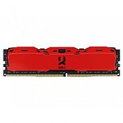 GOODRAM DDR4 16GB 3200 CL16 IRDM X RED_4