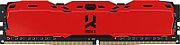 GOODRAM DDR4 16GB 3200 CL16 IRDM X RED_5