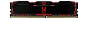 GOODRAM DDR4 16GB 3200 CL16 DUAL IRDM X RED_2