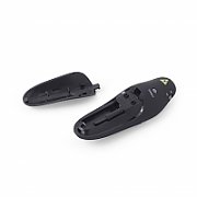 Gembird *Wireless presenter with laser pointer 660 nm 10 m Black_4
