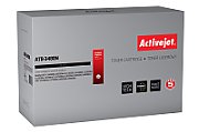 Activejet ATB-3480N toner for Brother printer; Brother TN-3480 replacement; Supreme; 8000 pages; black_1
