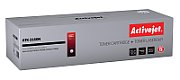 Activejet ATK-3160N toner for Kyocera printer; Kyocera TK-3160 replacement; Supreme; 12500 pages; black_1