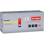 Activejet ATM-216YN toner for Konica Minolta printer; Konica Minolta TN216Y replacement; Supreme; 26000 pages; yellow_1