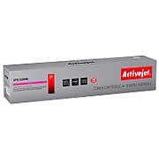 Activejet ATO-310MN toner for OKI printer; OKI 44469705 replacement; Supreme; 2000 pages; magenta_1