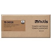 Actis TX-3052X toner for Xerox printer; Xerox 106R02778 replacement; Standard; 3000 pages; black_1
