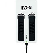 Eaton 3S700I uninterruptible power supply (UPS) Standby (Offline) 0.7 kVA 420 W 8 AC outlet(s)_1