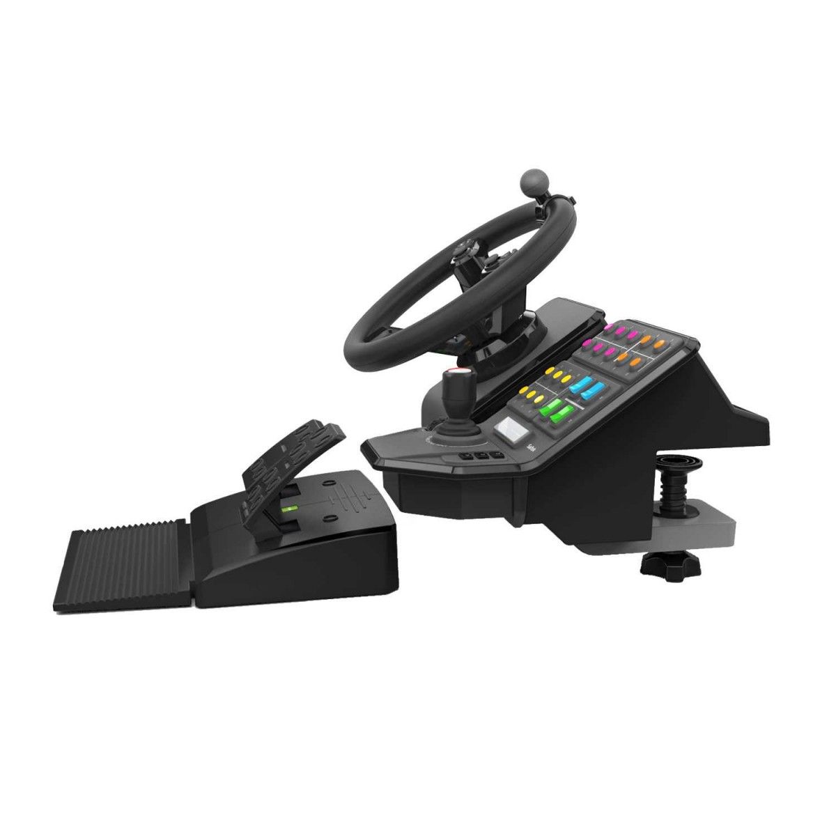 LOGITECH G Saitek Farm Sim Controller - USB_2