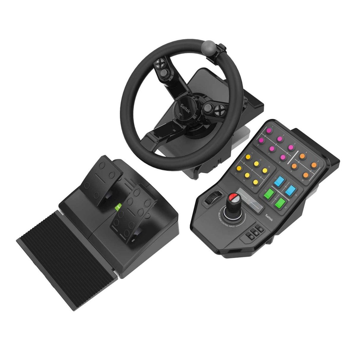 LOGITECH G Saitek Farm Sim Controller - USB_3