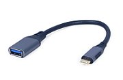 GEMBIRD A-USB3C-OTGAF-01 USB-C to OTG AF adapter space grey_1