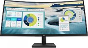 HP P34hc G4 34inch WQHD USB-C Curved 1xHDMI 1xDP 4xUSB 3.1_1