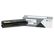 LEXMARK 20N0X40 MAGENTA TONER CARTRIDGE, 6.7k pagini, compatibil cu: CS431DW, CX431ADW._1