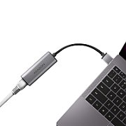 Placa de retea 2.5Gb, RJ-45 - USB 3.2 gen1_5