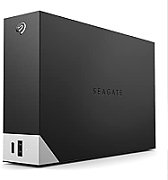 HDD extern Seagate, 20TB, Desktop One Touch, USB 3.2_1