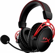 Casti cu microfon HP HyperX Cloud Alpha, wireless, negru_1