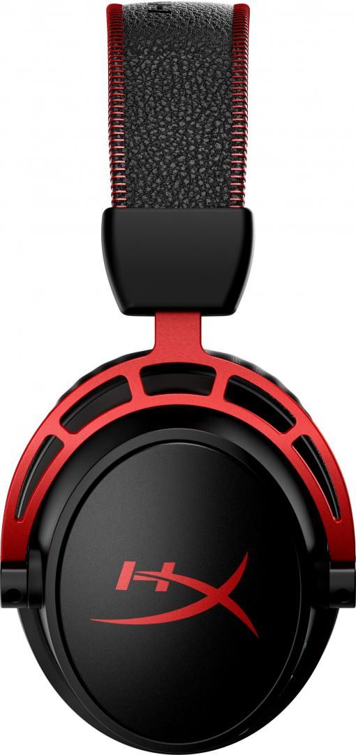 Casti cu microfon HP HyperX Cloud Alpha, wireless, negru_4