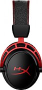 Casti cu microfon HP HyperX Cloud Alpha, wireless, negru_4