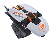 700M EVO esports  3M7EVWOW.0001 Mice Optical RGB 700M EVO Esports/ PMW-3389 / 16000 dpi / Black_1