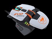 700M EVO esports  3M7EVWOW.0001 Mice Optical RGB 700M EVO Esports/ PMW-3389 / 16000 dpi / Black_3