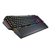 Cougar I 700K Evo RGB (Red switch) I 37KEVM1SB.0002 I Keyboard I Aluminium brushed structure / Red Cherry MX mechanical switch / RGB Backlight_2