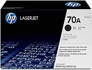 HP 70A LaserJet original toner cartridge black standard capacity 15.000 pages 1-pack_1