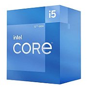 Intel CPU Desktop Core i5-12400F (2.5GHz, 18MB, LGA1700) box_1