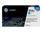 Toner HP Color Laser CP3525/CM3530 cyan CE251A_1