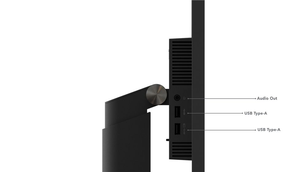 LN ThinkVision T24m-29 23.8