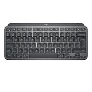 Logitech Keyboard MX Keys MINI WL [DE] Grafit BT Kompakt_1