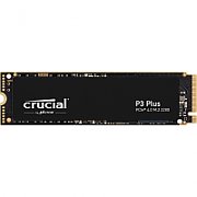 Crucial SSD P3 Plus 1000GB/1TB M.2 2280 PCIE Gen4.0 3D NAND, R/W: 5000/4200 MB/s, Storage Executive + Acronis SW included_1