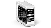 Gray T46S7 UltraChrome Pro 10 ink 25ml_1