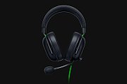 Casti cu micofon Razer Blackshark V2 X cu fir, Multi-platform EsSports, 12 Hz – 28 kHz, 32ohm, 100db, driver 50mm, black_1