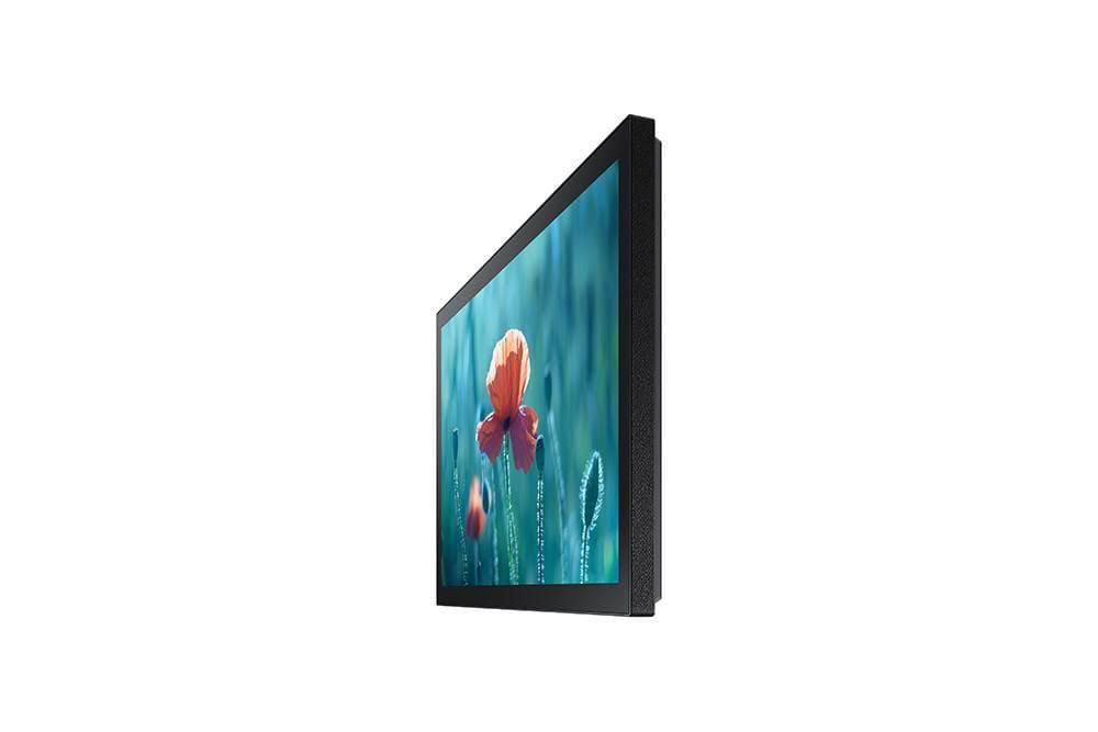 Ecran Interactiv Monitor Touch Capacitiv Samsung QB13R, 13