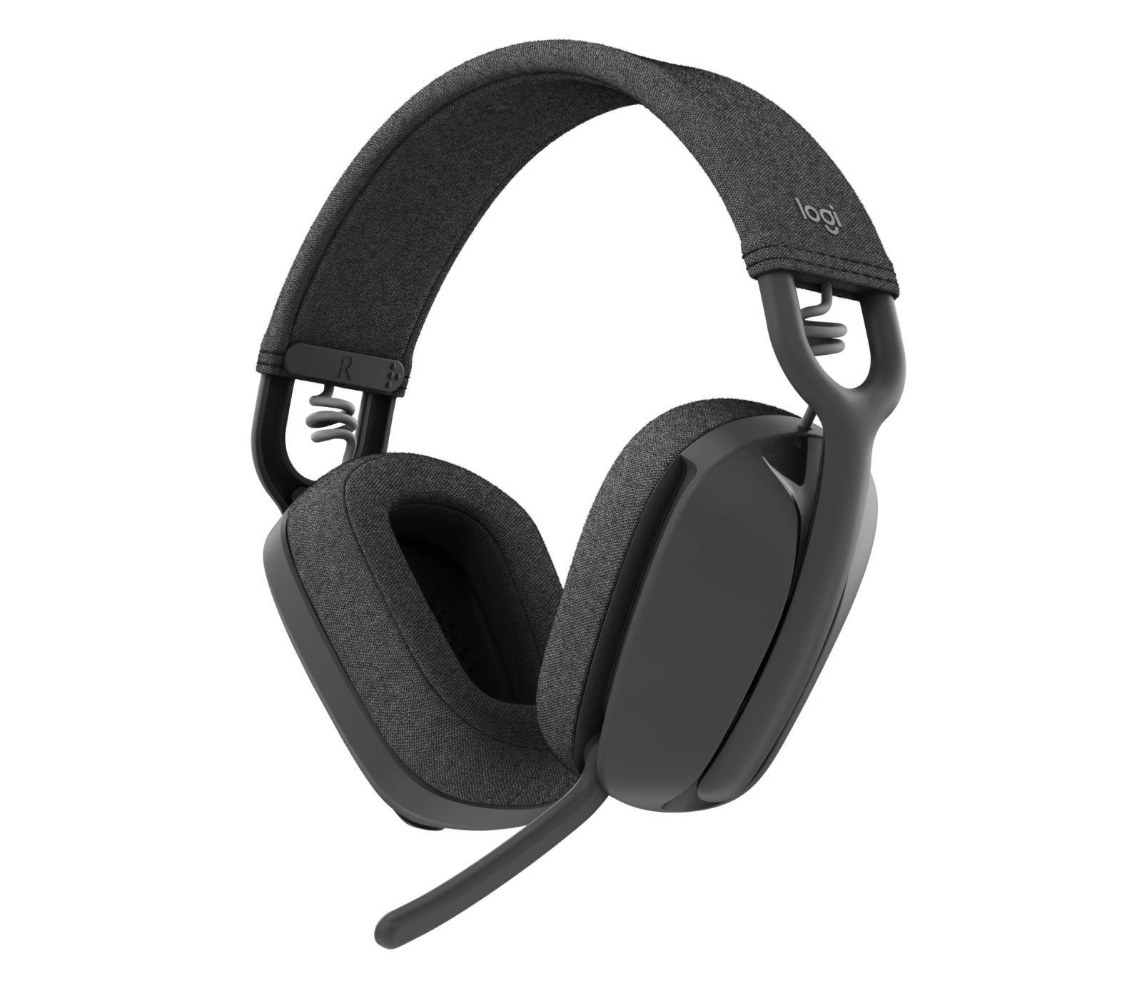 LOGITECH ZONE VIBE 100 - GRAPHITE,A00167 - BT - EMEA - STANDALONE_2