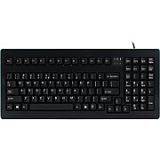 Cherry Keyboard G80-1800 [US] black 19