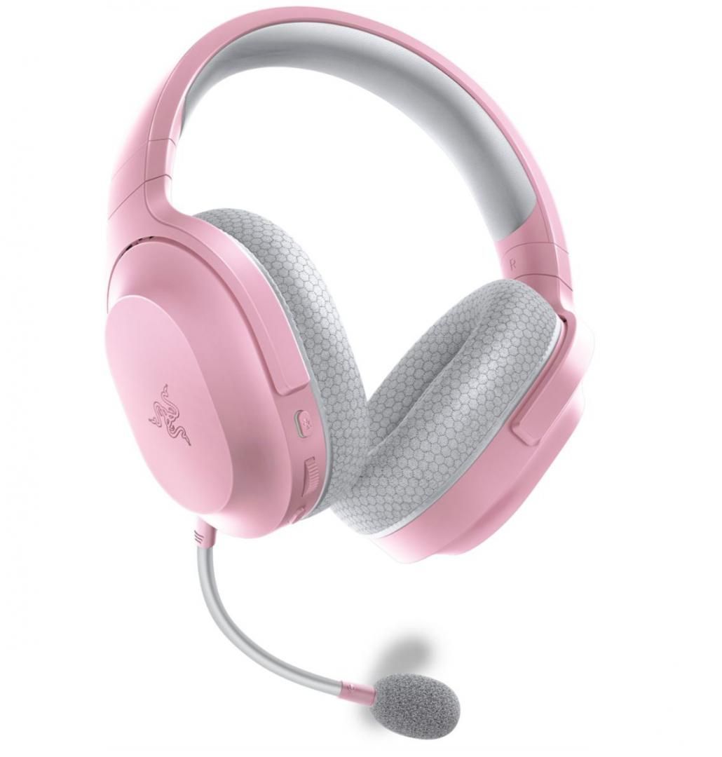 Razer Barracuda X - Wireless Multi-Platform Gaming and Mobile Headset - Quartz Edition_3