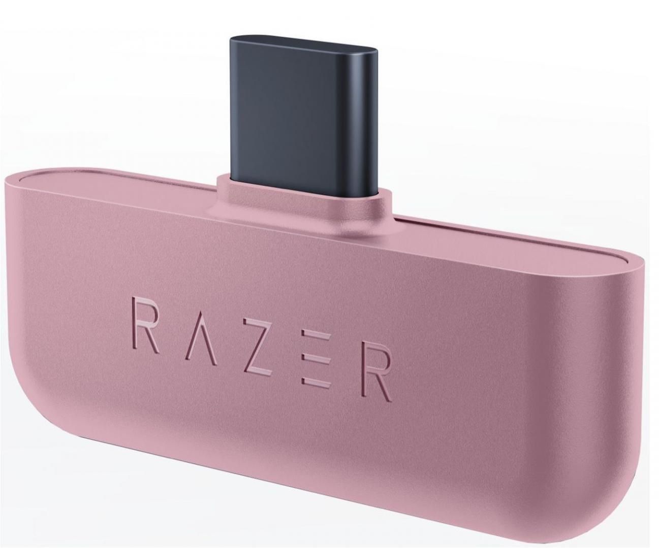 Razer Barracuda X - Wireless Multi-Platform Gaming and Mobile Headset - Quartz Edition_4