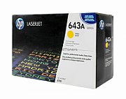 Toner HP Color LaserJet 4700 yellow_1