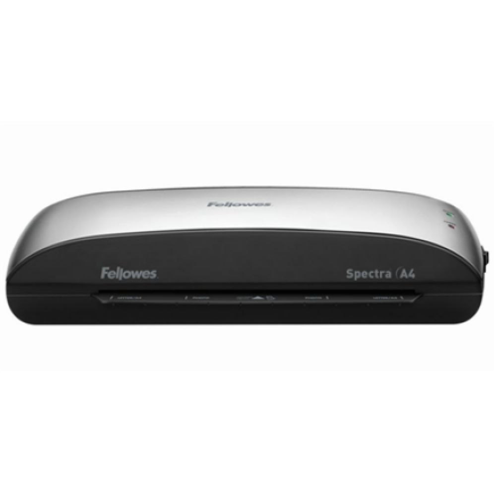 Spectra A4 Laminator_2