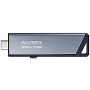 USB Flash Drive ADATA 256GB, UE800, USB Type-C, Black_1