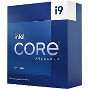 CPU Intel Core i9-13900KF / LGA1700 / Box  24 Cores / 32 Threads / 36M Cache / without GPU_1