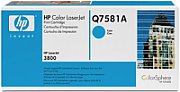 Toner HP Color LaserJet 3800/CP3505 cyan_1