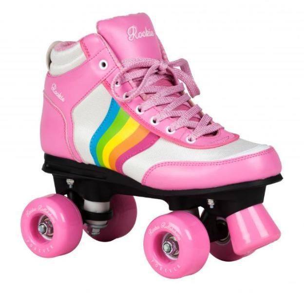 ROLE ROOKIE FOREVER RAINBO V2 40.5 ROZ M_6