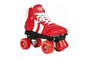 ROLE ROOKIE RETRO V2 39.5 ROSU ALB_1