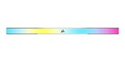 CORSAIR VENGEANCE RGB 32GB 2x16GB DDR5 5200MHz DIMM Unbuffered 40-40-40-77 XMP 3.0 Black Heatspreader RGB LED 1.25V_5