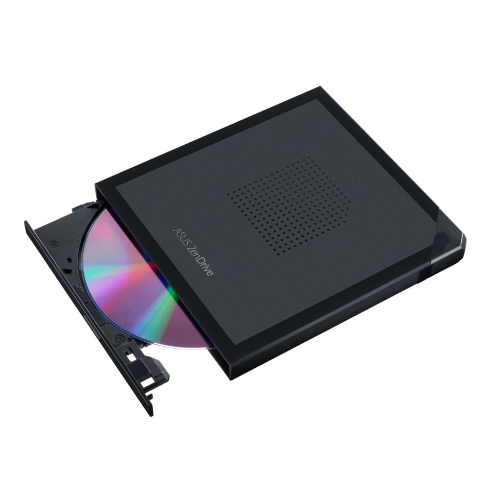 DVD RW USB2 8X EXT RTL BLACK/SDRW08V1MU/BLK/G/A..._2