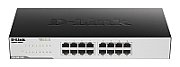 NET SWITCH 16PORT 1000M/UNMANAGED GO-SW-16G D-LINK_1
