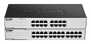 NET SWITCH 16PORT 1000M/UNMANAGED GO-SW-16G D-LINK_2
