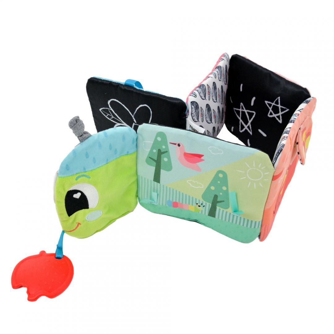 Lamaze-Carte colorata, calatoria omidei_4