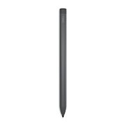 Dell Rechargeable Active Pen - PN7522W, The world’s longest battery life on a single charge for an active pen, Tile location tracking: The world’s first active pen with Tile location tracking lets you easily locate where you left your pen last, Magnetic attachment, Visual reminders: An LED indicator_1