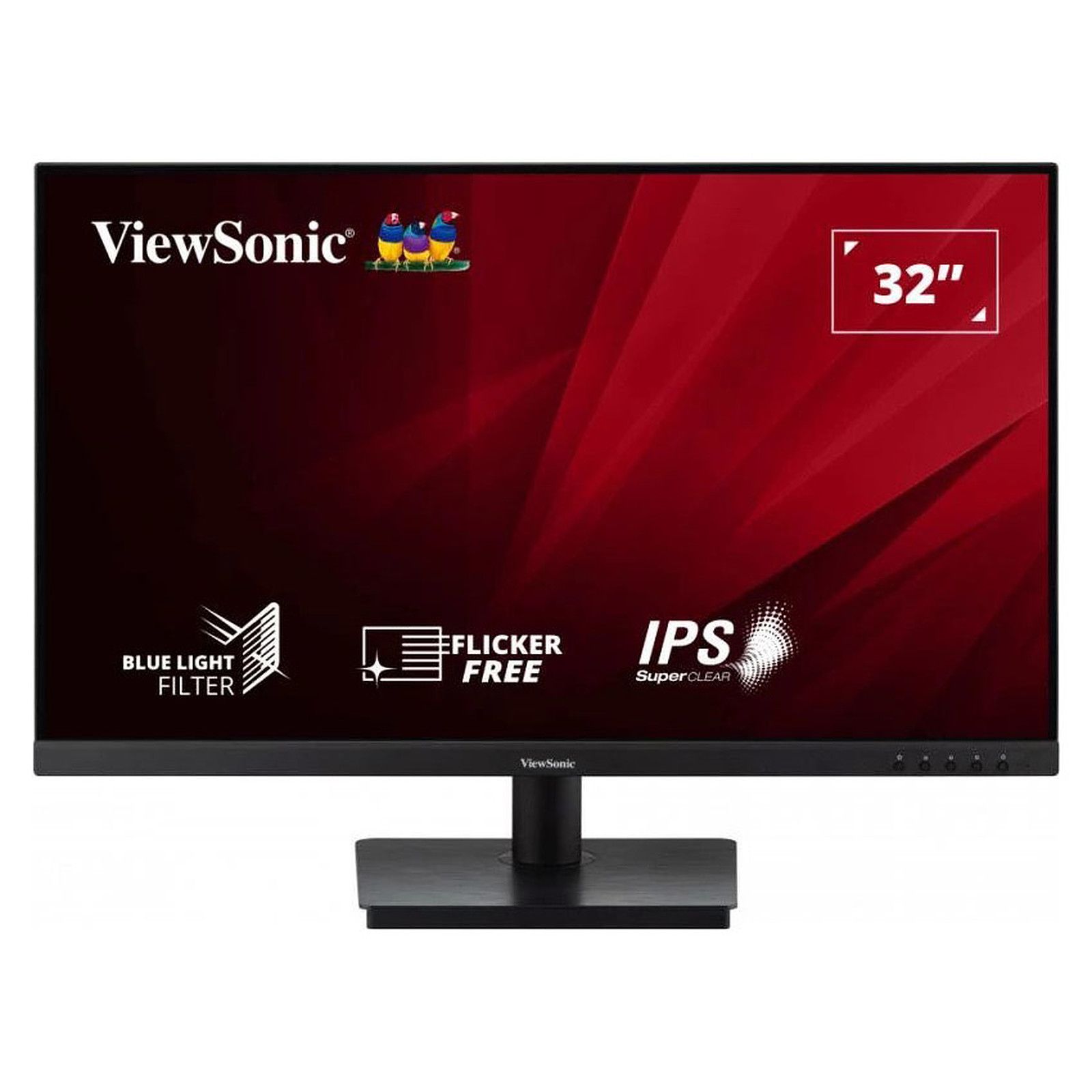 MONITOR LCD 32